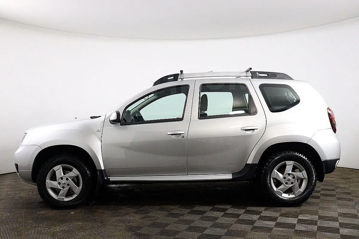 Renault Duster  Image 8
