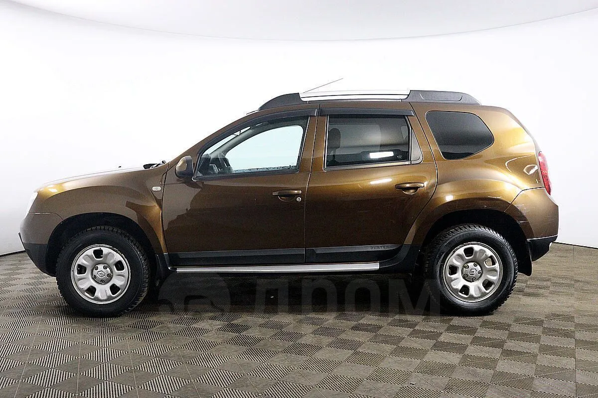 Renault Duster  Image 8