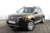 Renault Duster  Thumbnail 1