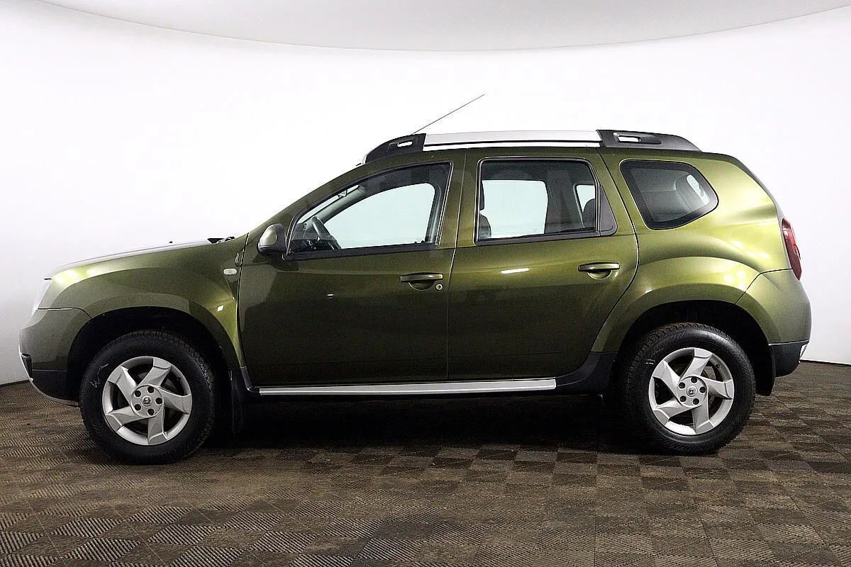 Renault Duster  Image 8