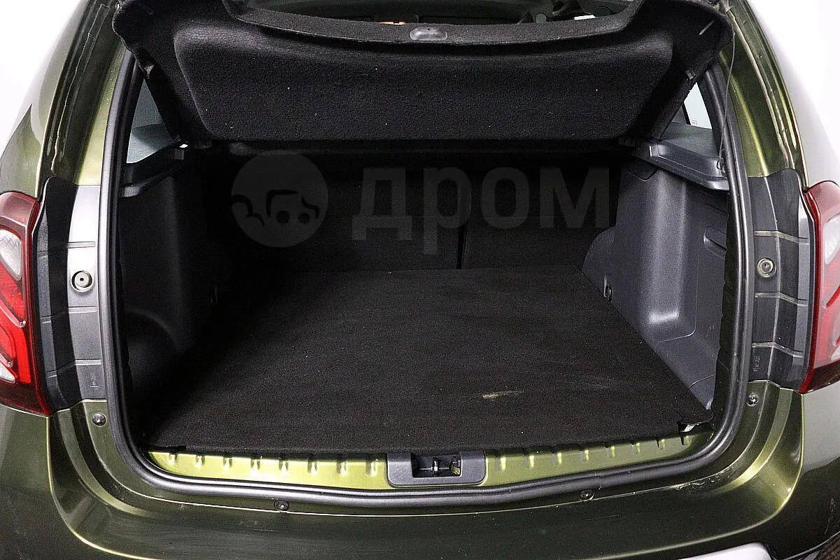 Renault Duster  Image 9