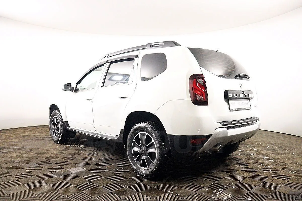 Renault Duster  Image 7