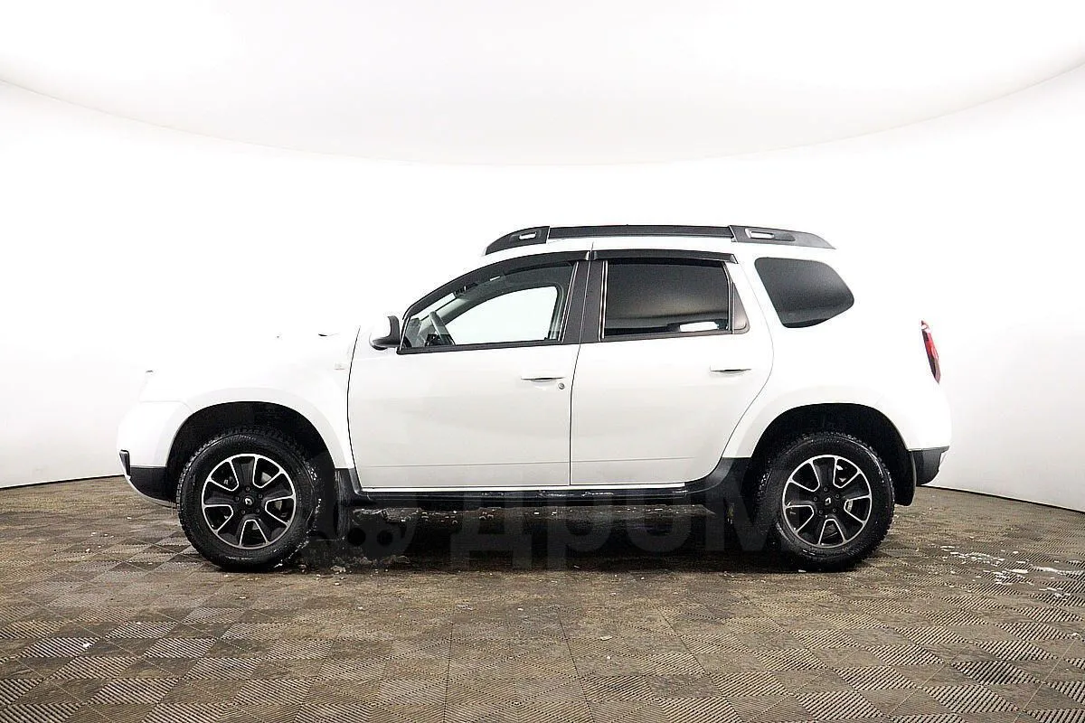 Renault Duster  Image 8