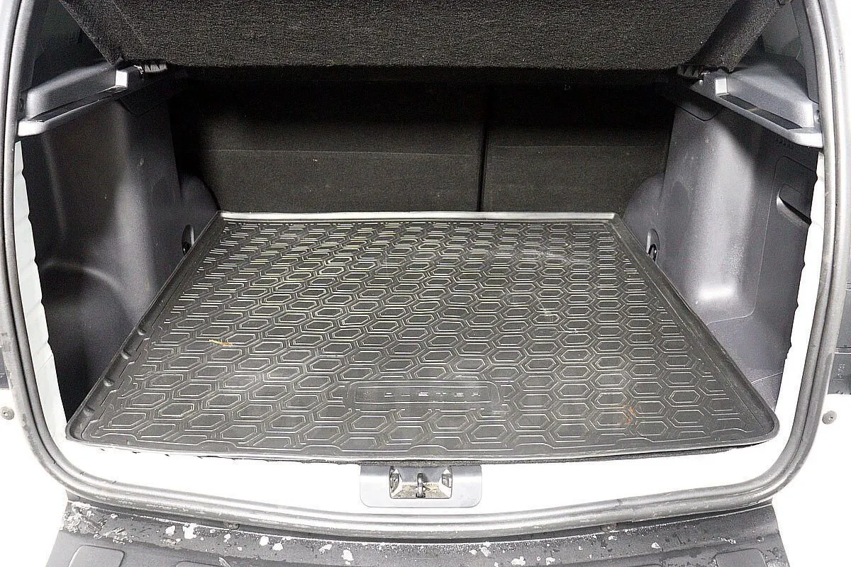 Renault Duster  Image 9