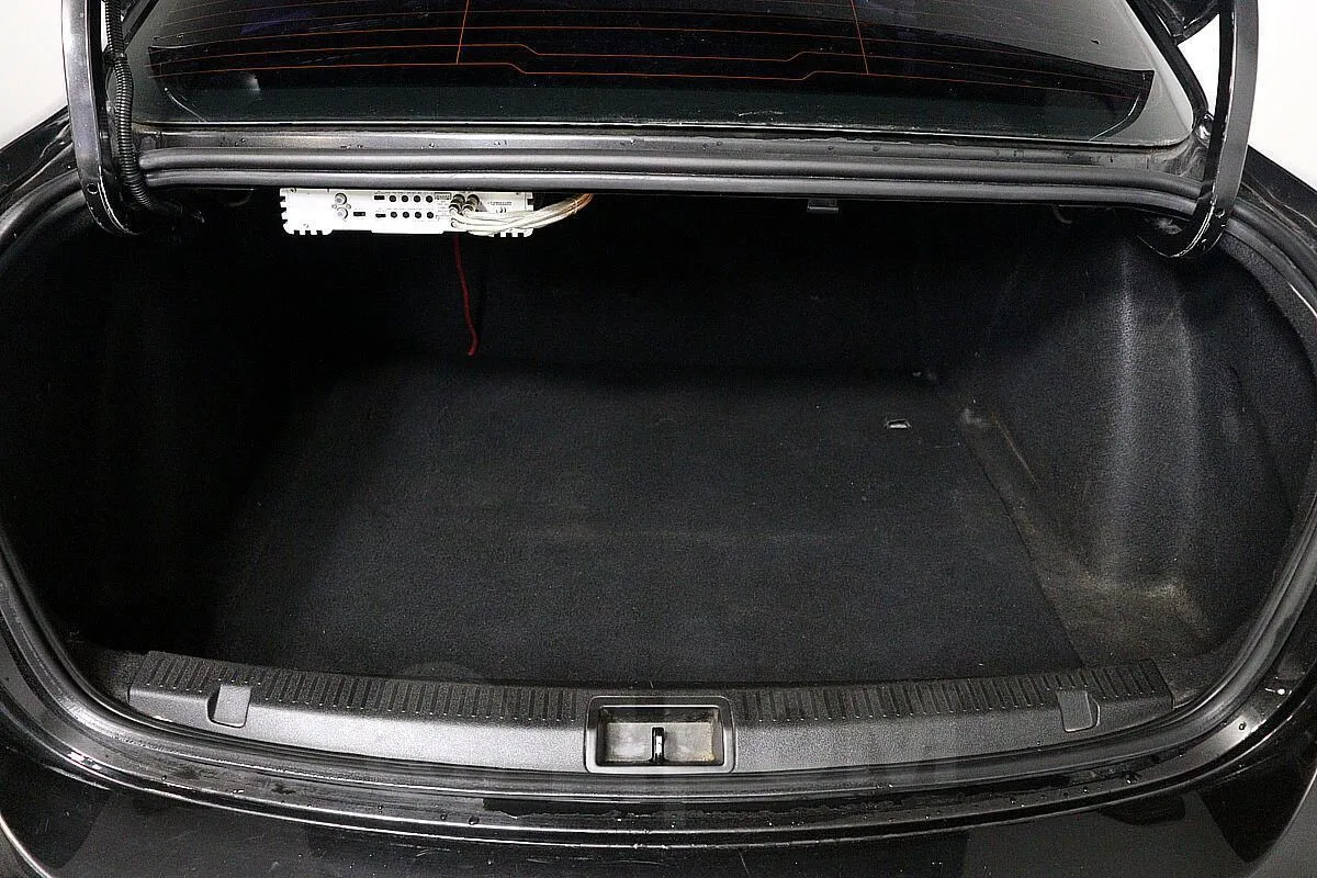 Renault Fluence  Image 9