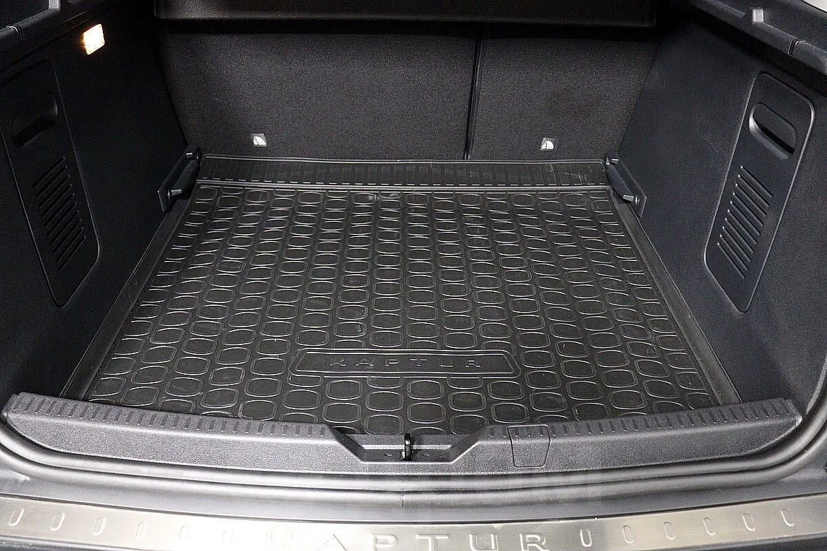 Renault Kaptur  Image 9