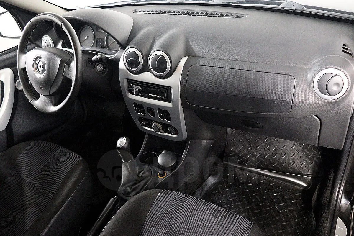 Renault Sandero  Image 10