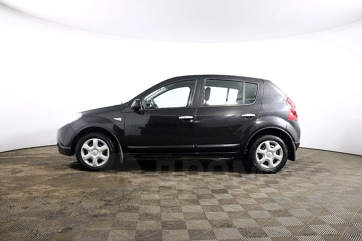 Renault Sandero  Image 8
