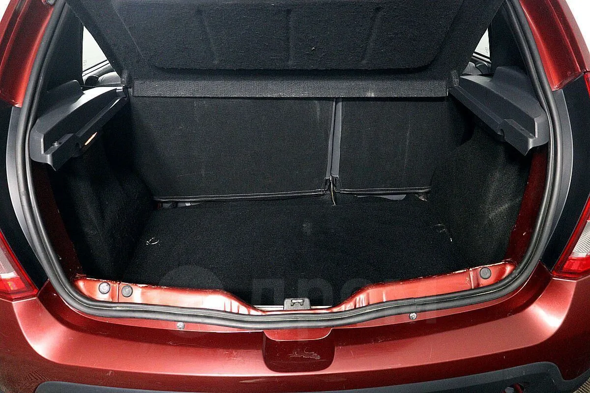 Renault Sandero 1.6 AT Image 9