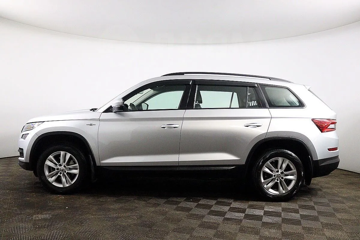 Skoda Kodiaq  Image 8