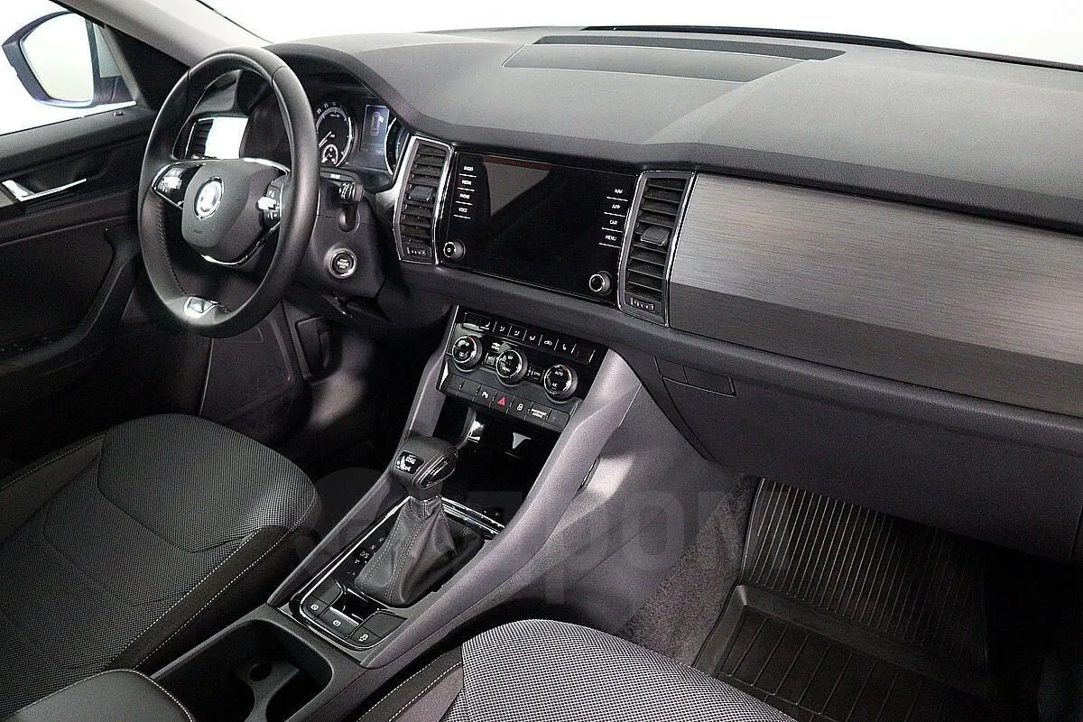 Skoda Kodiaq  Image 10