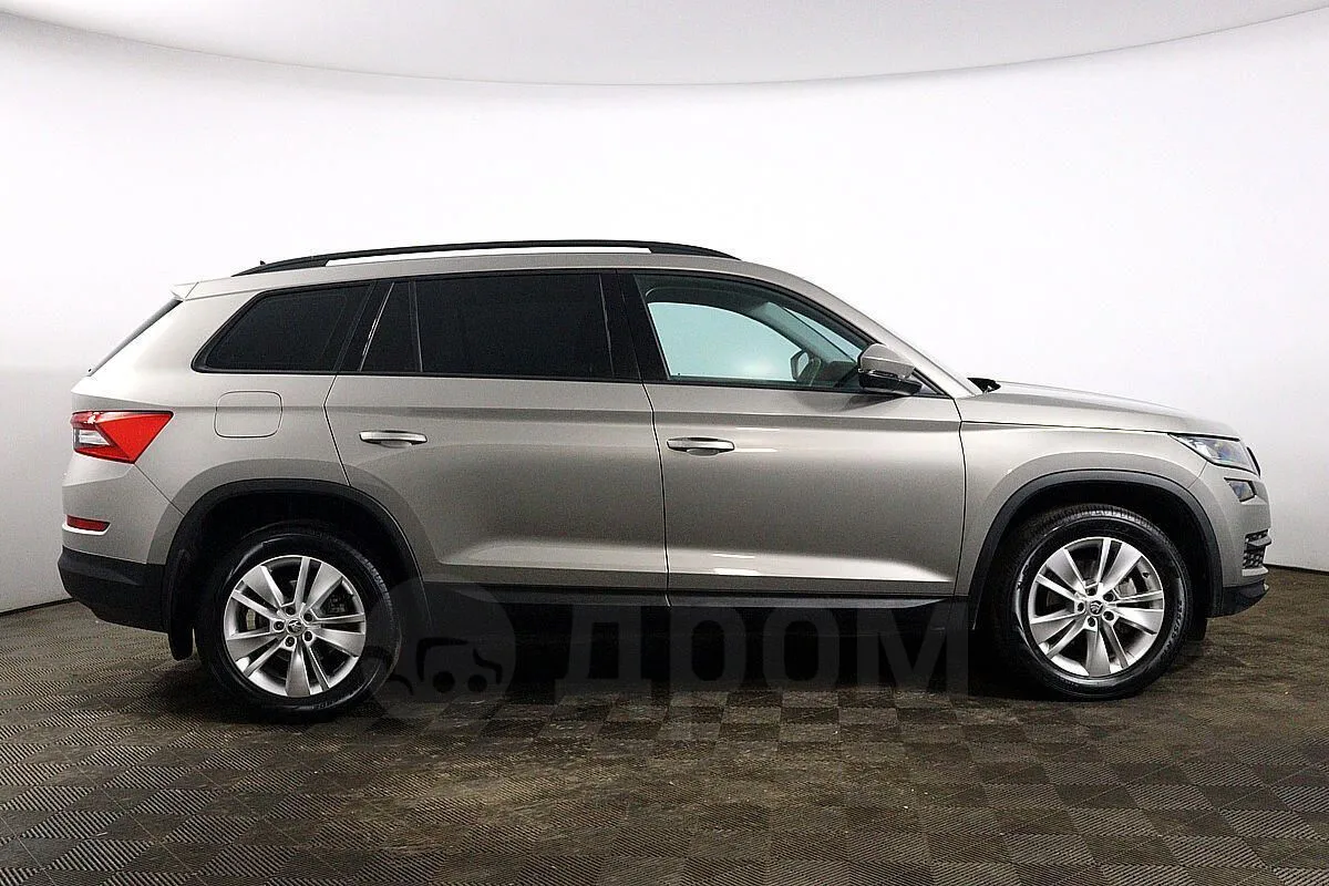 Skoda Kodiaq  Image 4