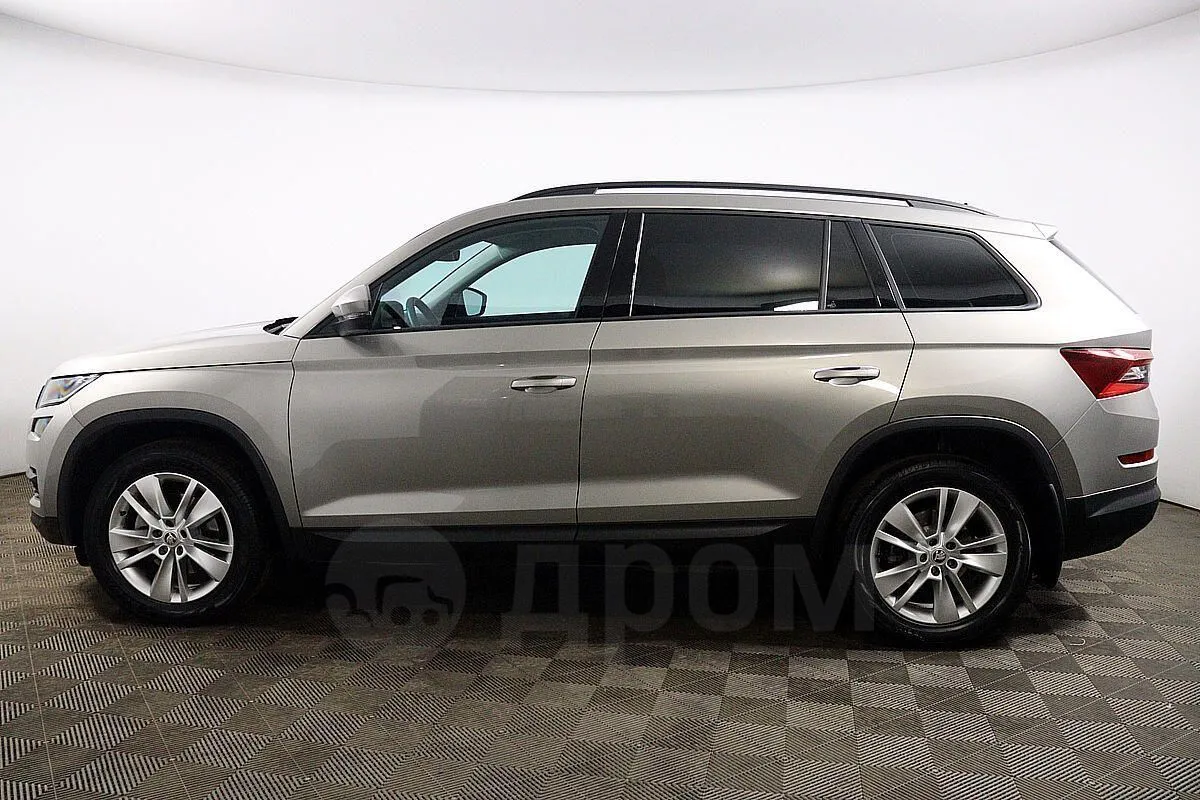 Skoda Kodiaq  Image 8