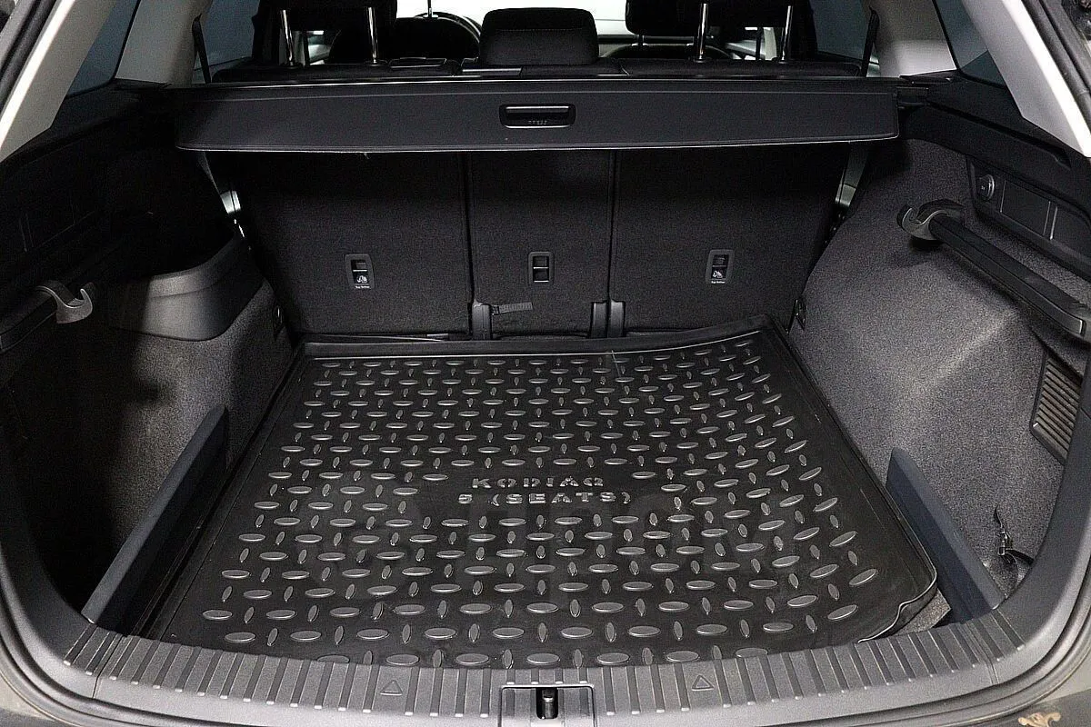 Skoda Kodiaq  Image 9