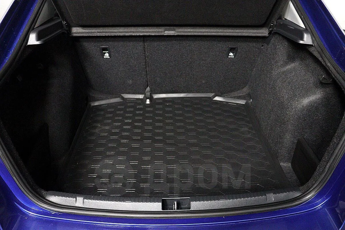 Skoda Rapid  Image 9