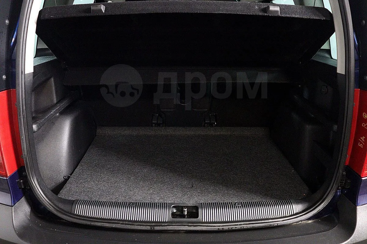 Skoda Yeti  Image 9
