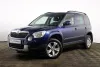 Skoda Yeti  Thumbnail 1