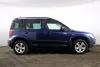 Skoda Yeti  Thumbnail 4
