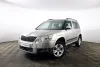 Skoda Yeti  Thumbnail 1