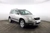 Skoda Yeti  Thumbnail 3
