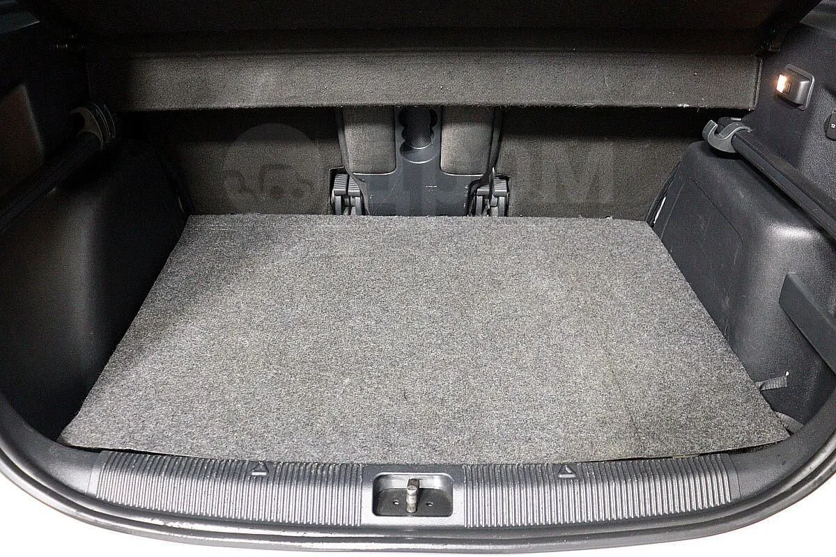 Skoda Yeti  Image 9