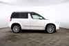 Skoda Yeti  Thumbnail 4