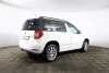 Skoda Yeti  Thumbnail 5