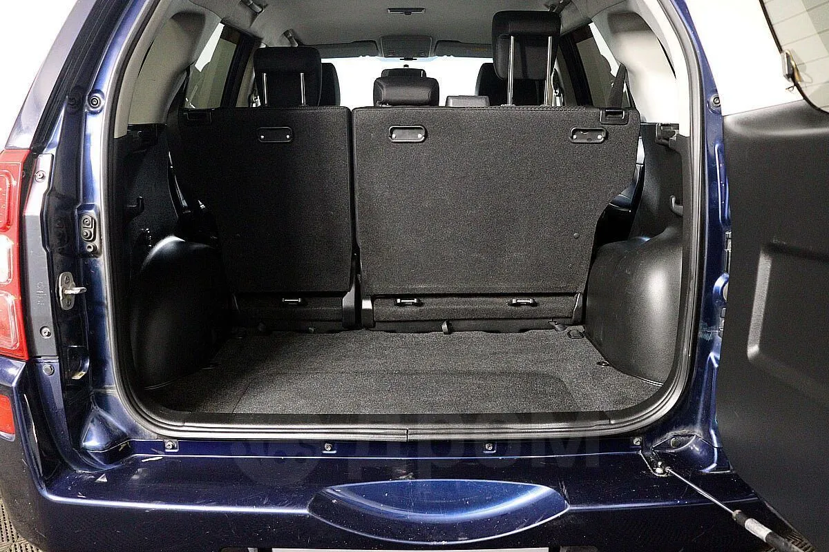 Suzuki Grand  Image 9