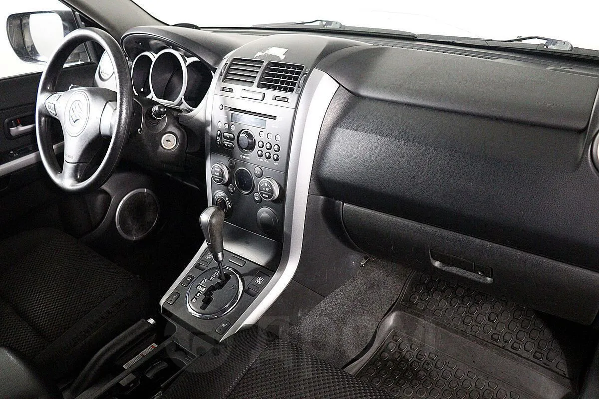 Suzuki Grand  Image 10