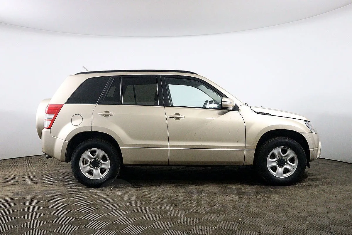 Suzuki Grand  Image 4