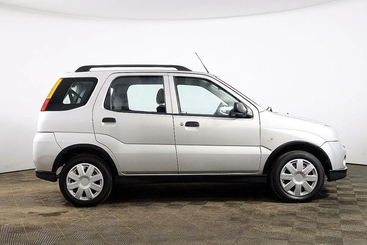 Suzuki Ignis  Image 4