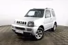 Suzuki Jimny  Thumbnail 1