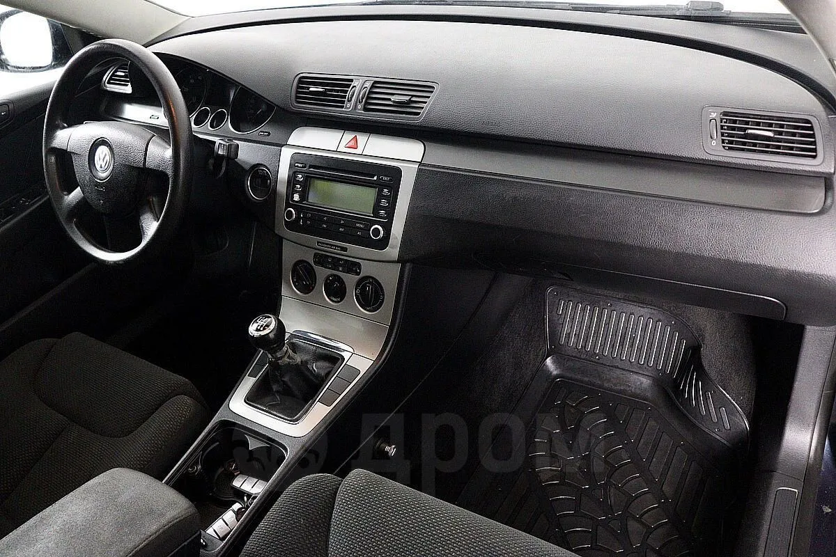 Volkswagen Passat  Image 10