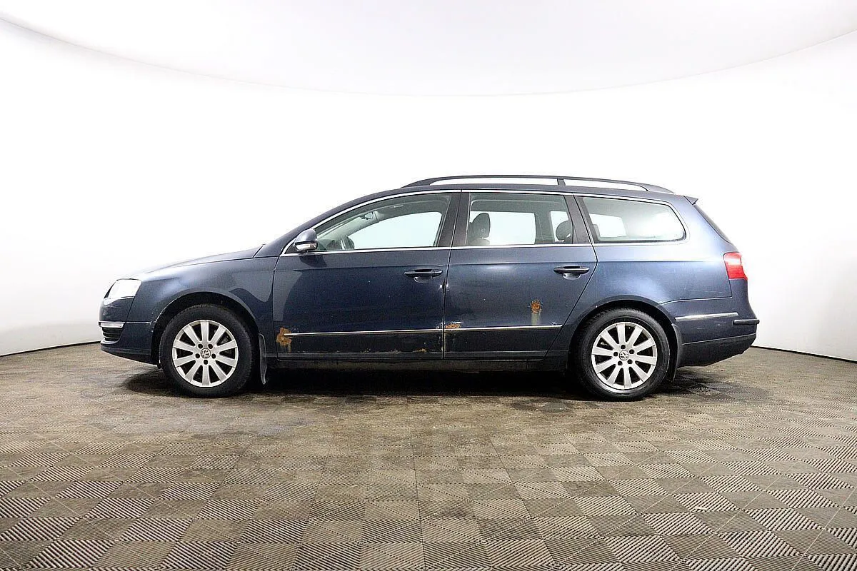 Volkswagen Passat  Image 8