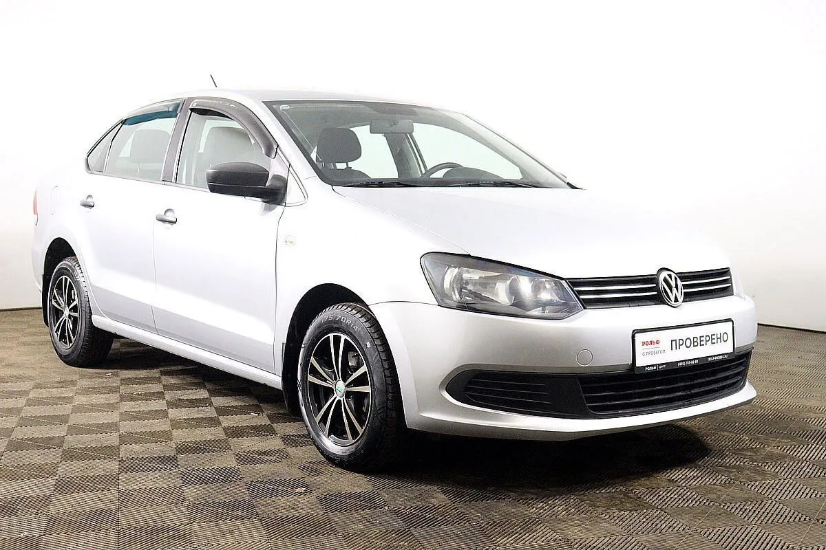 Volkswagen Polo  Image 3