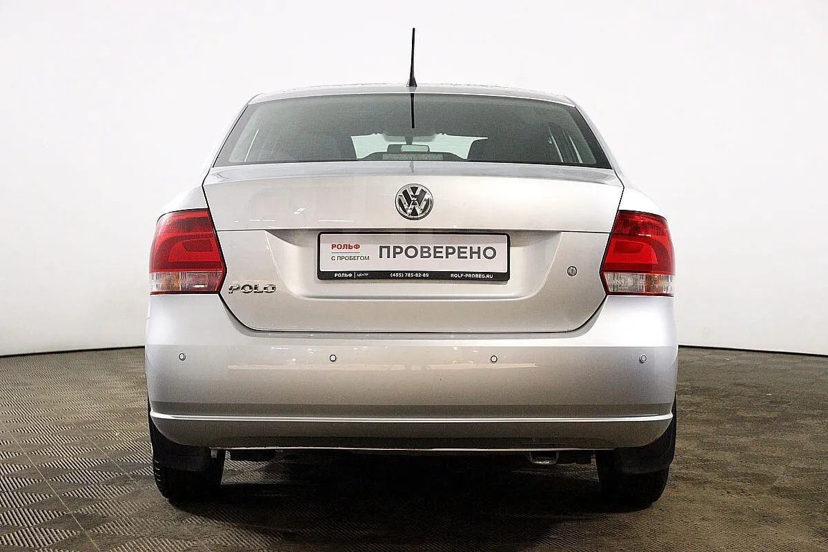 Volkswagen Polo  Image 6