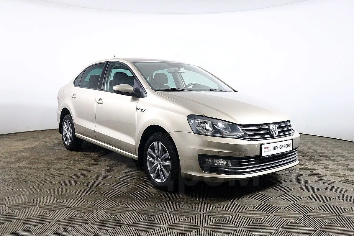 Volkswagen Polo  Image 3