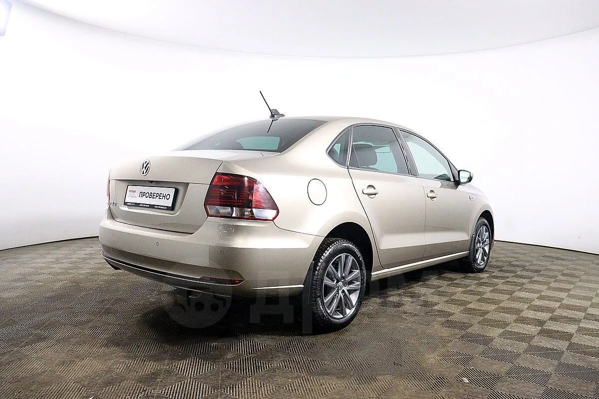 Volkswagen Polo  Image 5