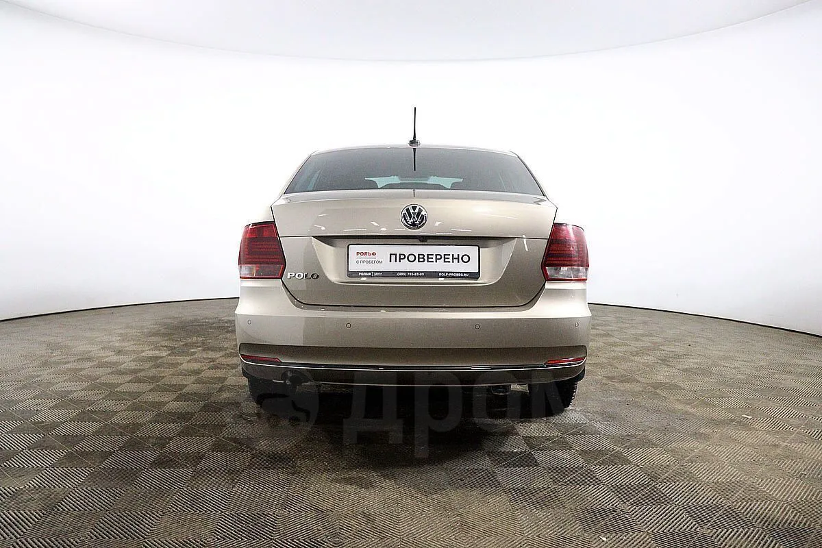 Volkswagen Polo  Image 6