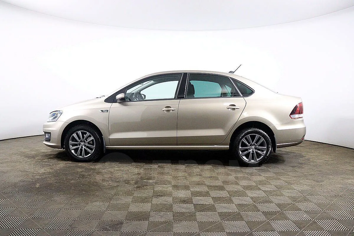 Volkswagen Polo  Image 8