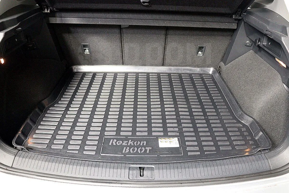 Volkswagen Tiguan  Image 9