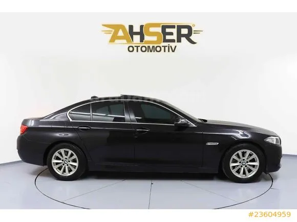 BMW 5 Serisi 520i Premium Image 4