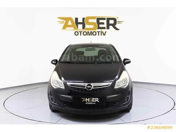 Opel Corsa 1.3 CDTI Enjoy Image 6