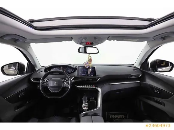 Peugeot 3008 1.6 PureTech Active Prime Edition Image 10