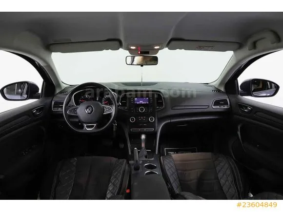 Renault Megane 1.5 Blue DCI Joy Image 10