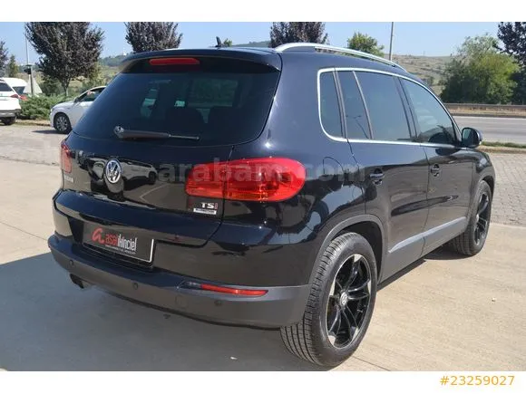 Volkswagen Tiguan 1.4 TSI Sport&Style Image 10