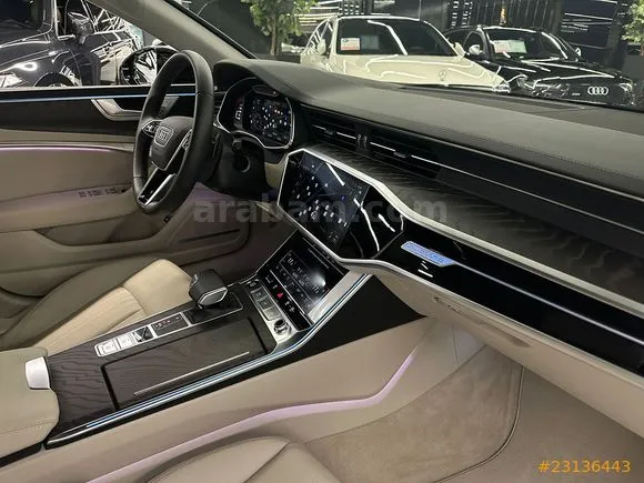 Audi A7 40 TDI Image 9