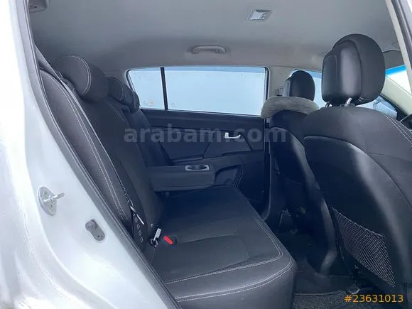 Kia Sportage 1.6 GDI Comfort Image 9