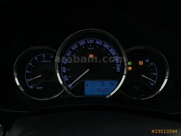 Toyota Corolla 1.4 D-4D Active Image 10