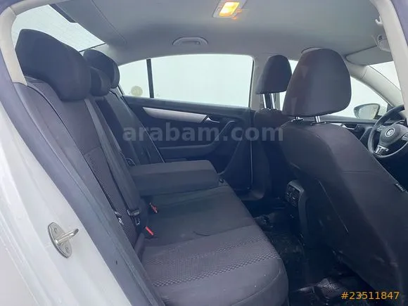 Volkswagen Passat 1.4 TSi BlueMotion Trendline Image 9